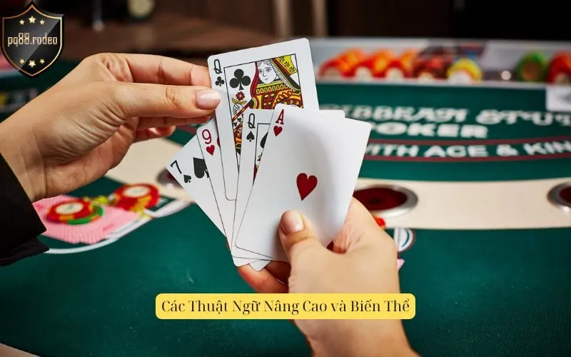 Các Thuật Ngữ Nâng Cao và Biến Thể