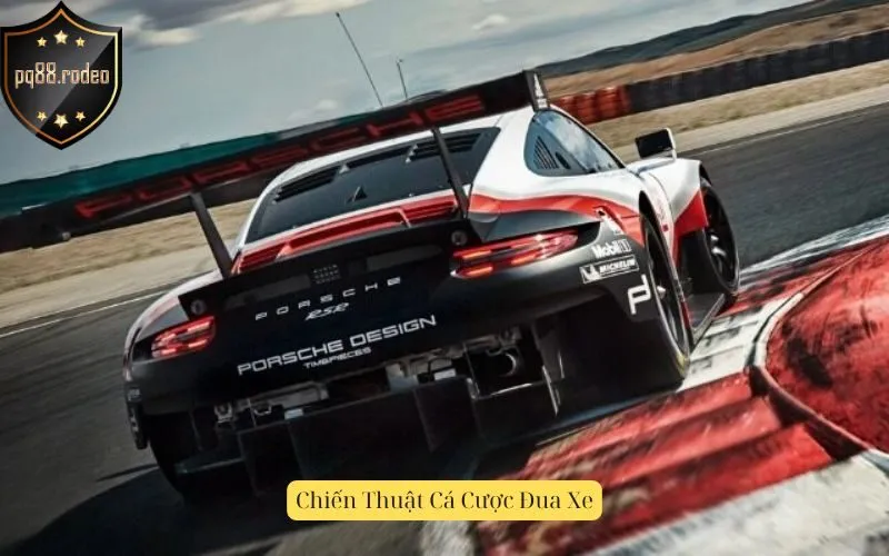 Chiến Thuật Cá Cược Đua Xe