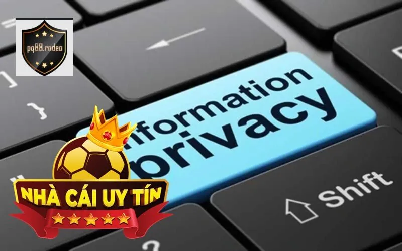 chính sách bảo mật thông tin