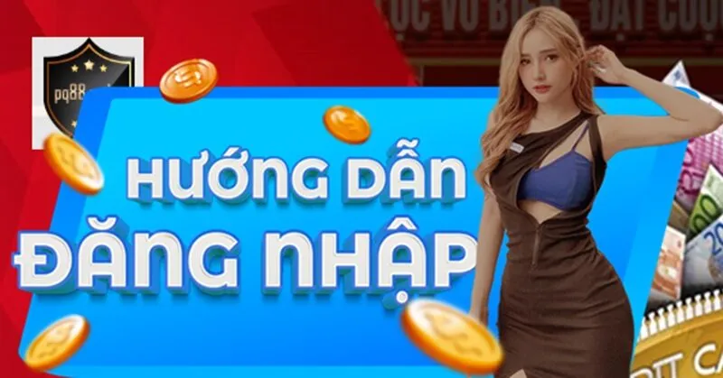 Hướng dẫn đăng nhập