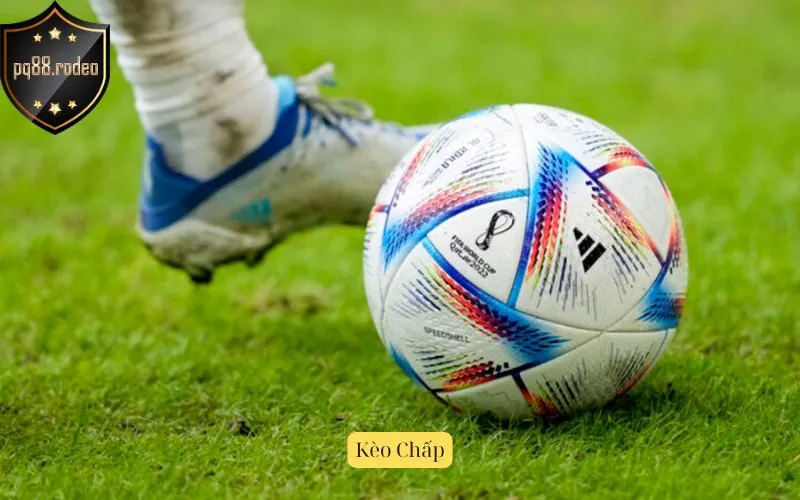 Kèo Chấp