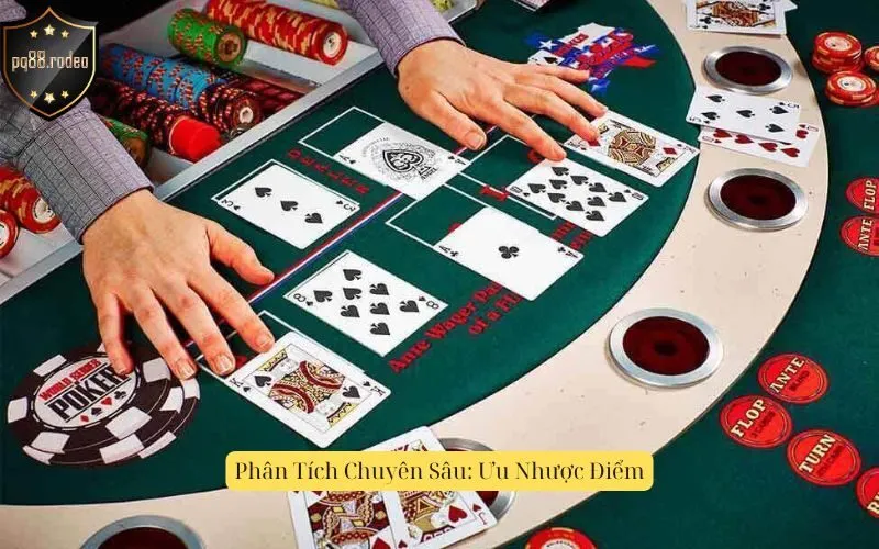 Phân Tích Chuyên Sâu: Ưu Nhược Điểm