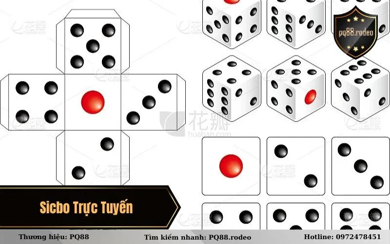 Sicbo Trực Tuyến