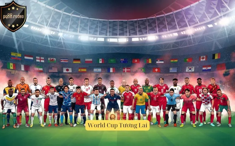 World Cup Tương Lai