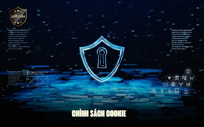 Chính Sách Cookie của pq88