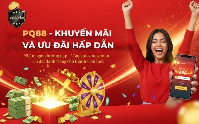 Khuyến Mãi và Ưu Đãi Hấp Dẫn